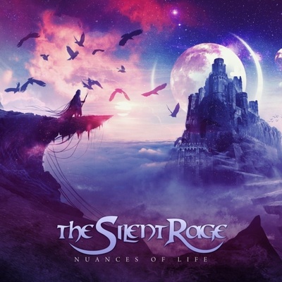 Nuances of life - The Silent Rage LP