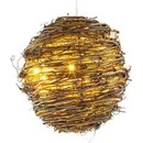 Retlux RXL 140 gule 20LED 30cm WW