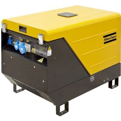 Atlas Copco QEP S12