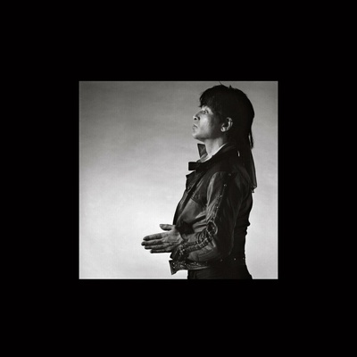 Alan Vega: Alan Vega 2 LP