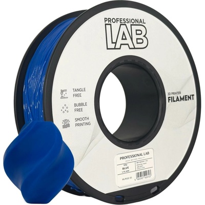 Professional Lab FG-P122-E1 TPU 95A, Blue, 1kg, 1,75mm