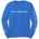 Billie Eilish Smile Mid Blue XL Риза (BILLIELST04MBL04)
