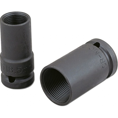 HONITON Hlavice průmyslová na povolení pojistných šroubů 1/2" | 17 mm