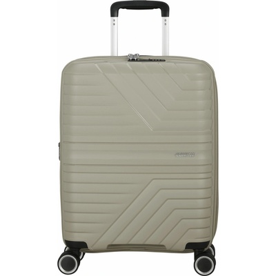 American Tourister FLYTWIST SPINNER 55/20 TSA EXP. Sand Stone 36 l 155265
