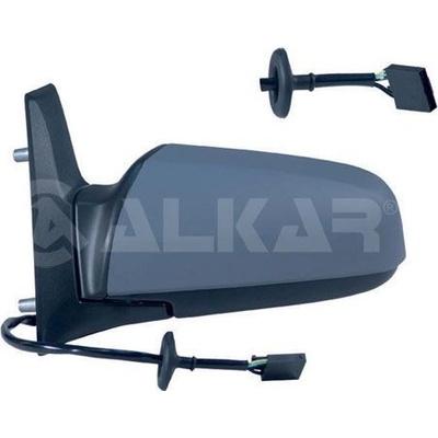 Vonkajšie zrkadlo ALKAR 6129441