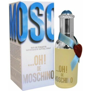 Image 1 of Moschino OH! EDT 45 ml