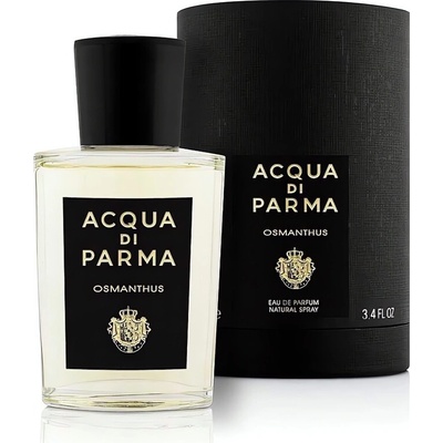 Acqua di Parma Signatures Of The Sun Osmanthus parfémovaná voda unisex 20 ml