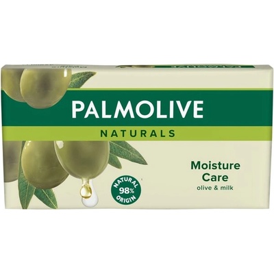 Palmolive Сапун 90гр - Moisture Care (190)