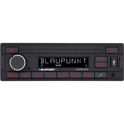 Blaupunkt Madrid 200 BT