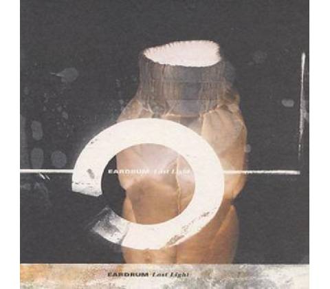 Last Light Eardrum CD