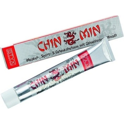 Styx masážní balzám Chin Min 50 ml – Hledejceny.cz