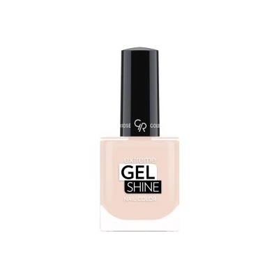 Golden Rose Extreme Gel Shine lak na nehty 81 10,2 ml