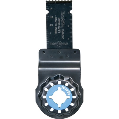 Makita Ponorný list 20 x 40 mm HM TMA060 B-64945 – Hledejceny.cz