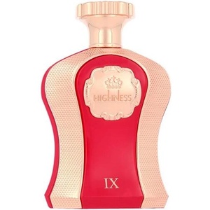 Afnan Highness IX Maroon EDP 100 ml Парфюми