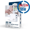 GEMBIRD TA-UC-PDQC65L-W-01