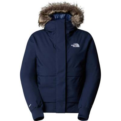 The North Face Дамско зимно яке The north face Women's Arctic Bomber Winter jacket - Summit Navy - размер XL (104-5899-0115)