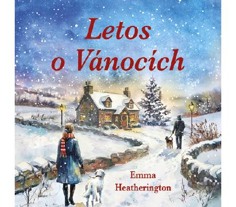 Letos o Vánocích