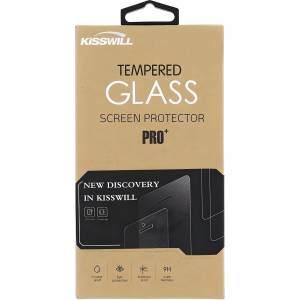 Kisswill Tempered Glass 2.5D стъкло за Realme 7i Global - Прозрачен KP13564