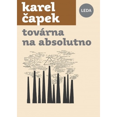 Továrna na Absolutno