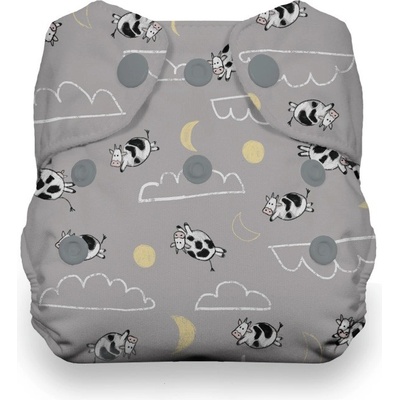 Thirsties Newborn AIO Over the Moon PAT