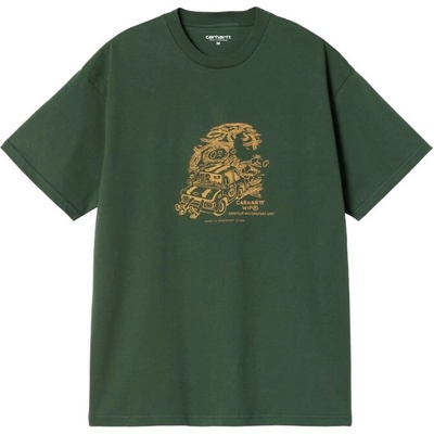 Carhartt pánské triko WIP S S Unit t-shirt