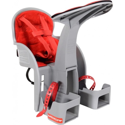 WeeRide Safefront