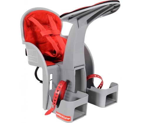 WeeRide Safefront