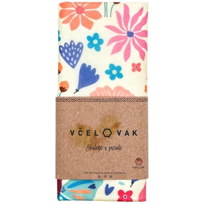 Včelobal - Včelovak na veľký chlieb - ľúbezné
