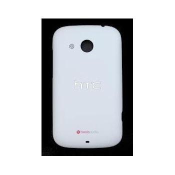 Kryt HTC Desire C zadný biely