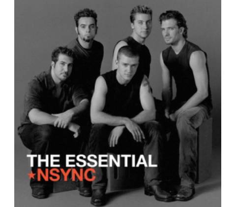 N SYNC: ESSENTIAL CD