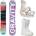 set Gravity Trinity + set Gravity Fenix 25/26
