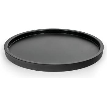 Bredemaijer Group BREDEMEIJER Табла / поднос за сервиране Lara - цвят черeн (BR 174020)