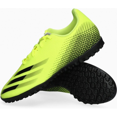 adidas X Ghosted.4 TF