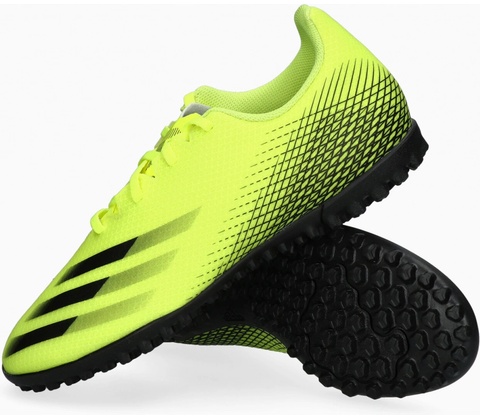 adidas X Ghosted.4 TF