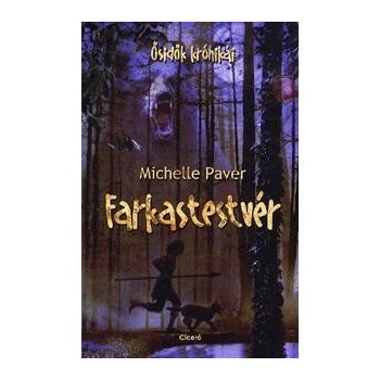 Farkastestvér