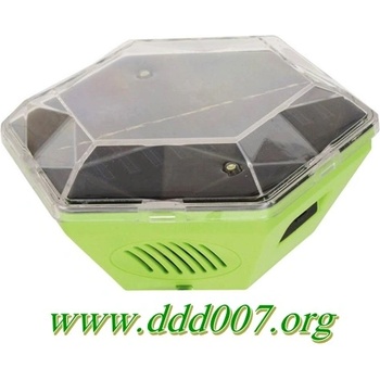 Gardigo GARDIGO Solar Diamant Bird Save 360 - Соларен ултразвуков уред против птици