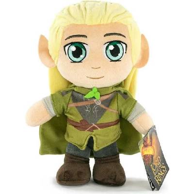 Pán Prstenů Legolas ep0241