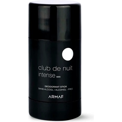Armaf Club de Nuit Intense Дезодорант за мъже 75 g