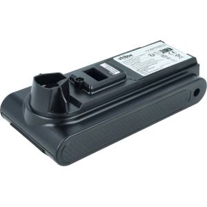 VHBW Батерия за Shark IZ400 / IZ500, 3000 mAh (889007430)