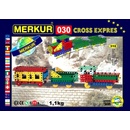 Stavebnice Merkur Merkur M 030 Cross Express