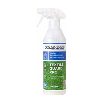 Fibertec Textile Guard Pro 500 ml