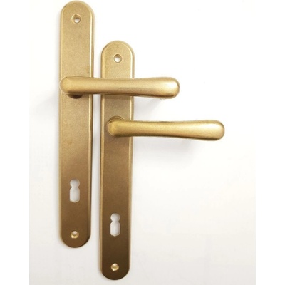 Bernat Element – BB – 72 mm surová mosaz