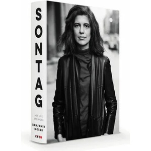 Sontag | Benjamin Moser (ISBN: 9780062896407)
