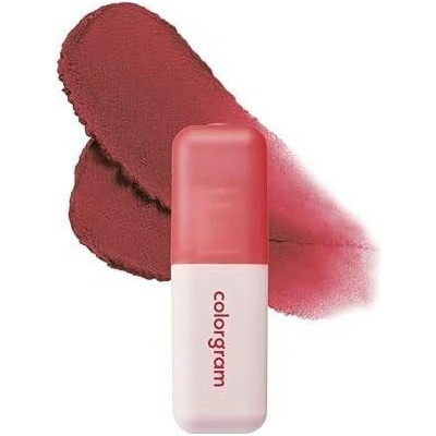 Cologram Nude Blur Tint 05 Vintage Red 5 g