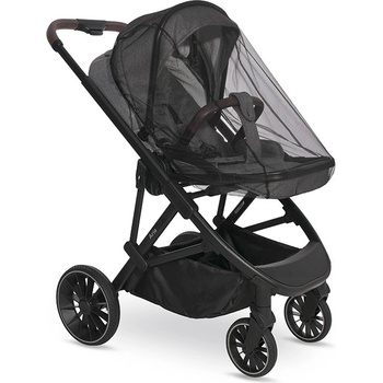 Image 1 of Lorelli Комарник за количка Lorelli - Черен (20020160002)