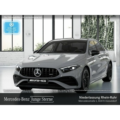 Mercedes-Benz A 35 AMG 225 kW