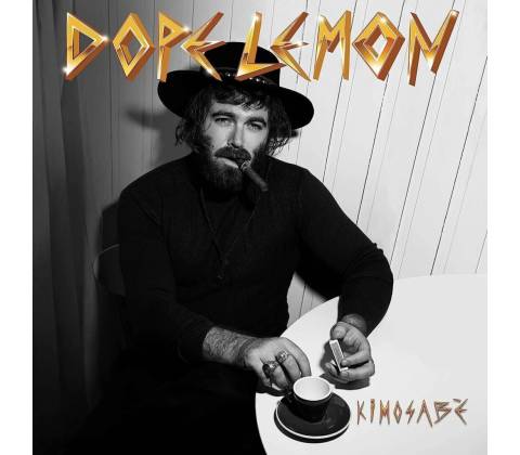 KIMOSABE