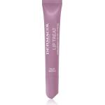 Dermacol Lip Treat хидратиращ блясък за устни цвят 9 Taupe Brown (Choco & Vanilla) 10ml