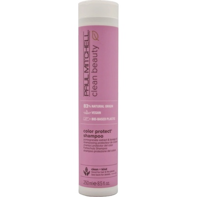 Paul Mitchell Clean Beauty Color Protect Shampoo 250 ml