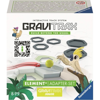 Ravensburger GraviTrax Sada adaptérov